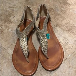 Jessica Simpson Sandals